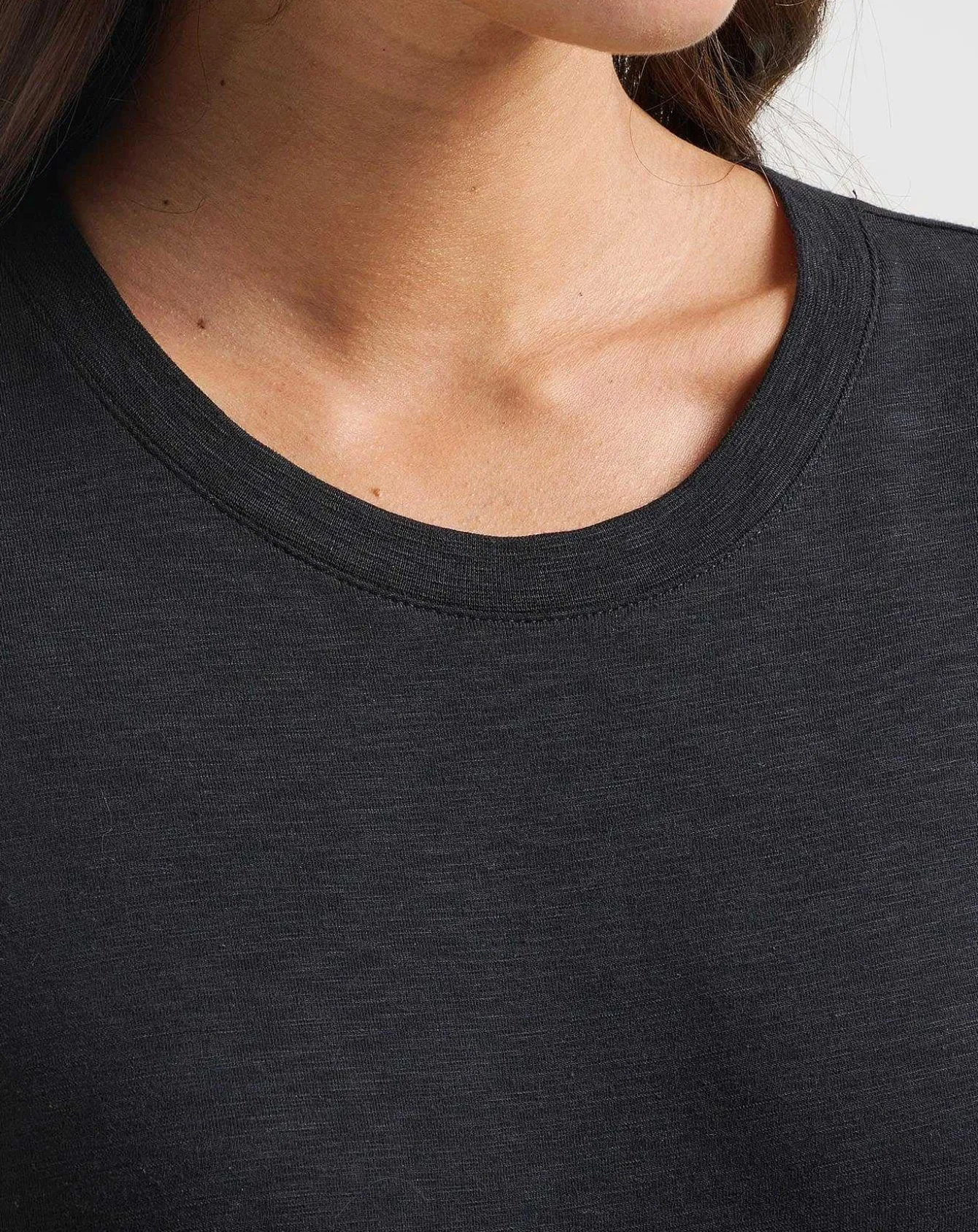 Cloud Jersey Tee