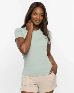Cloud Jersey Tee