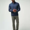 Cloud Quarter Zip 2.0