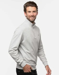 Cloud Quarter Zip 2.0