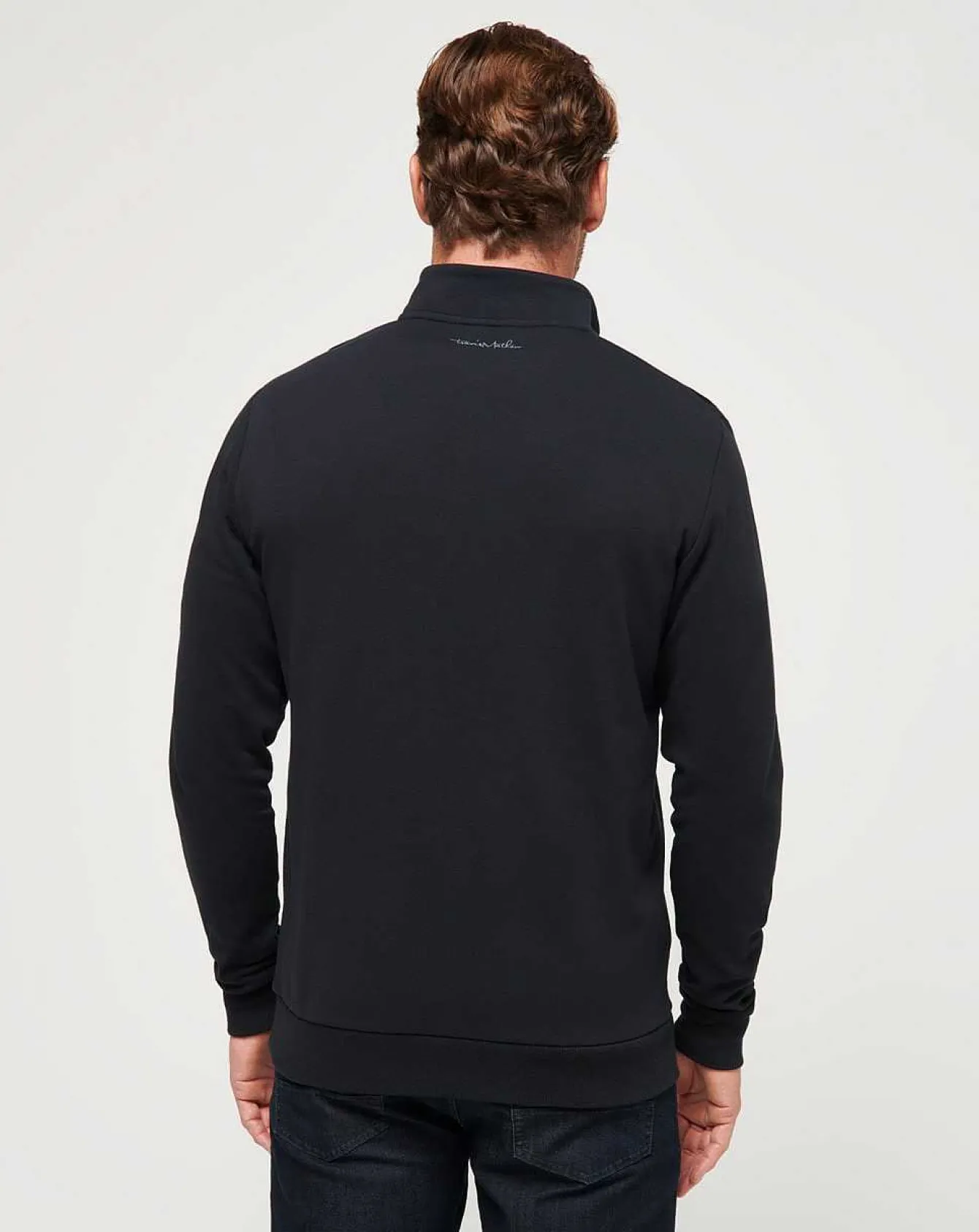 Cloud Quarter Zip 2.0