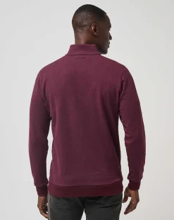 Cloud Quarter Zip 2.0