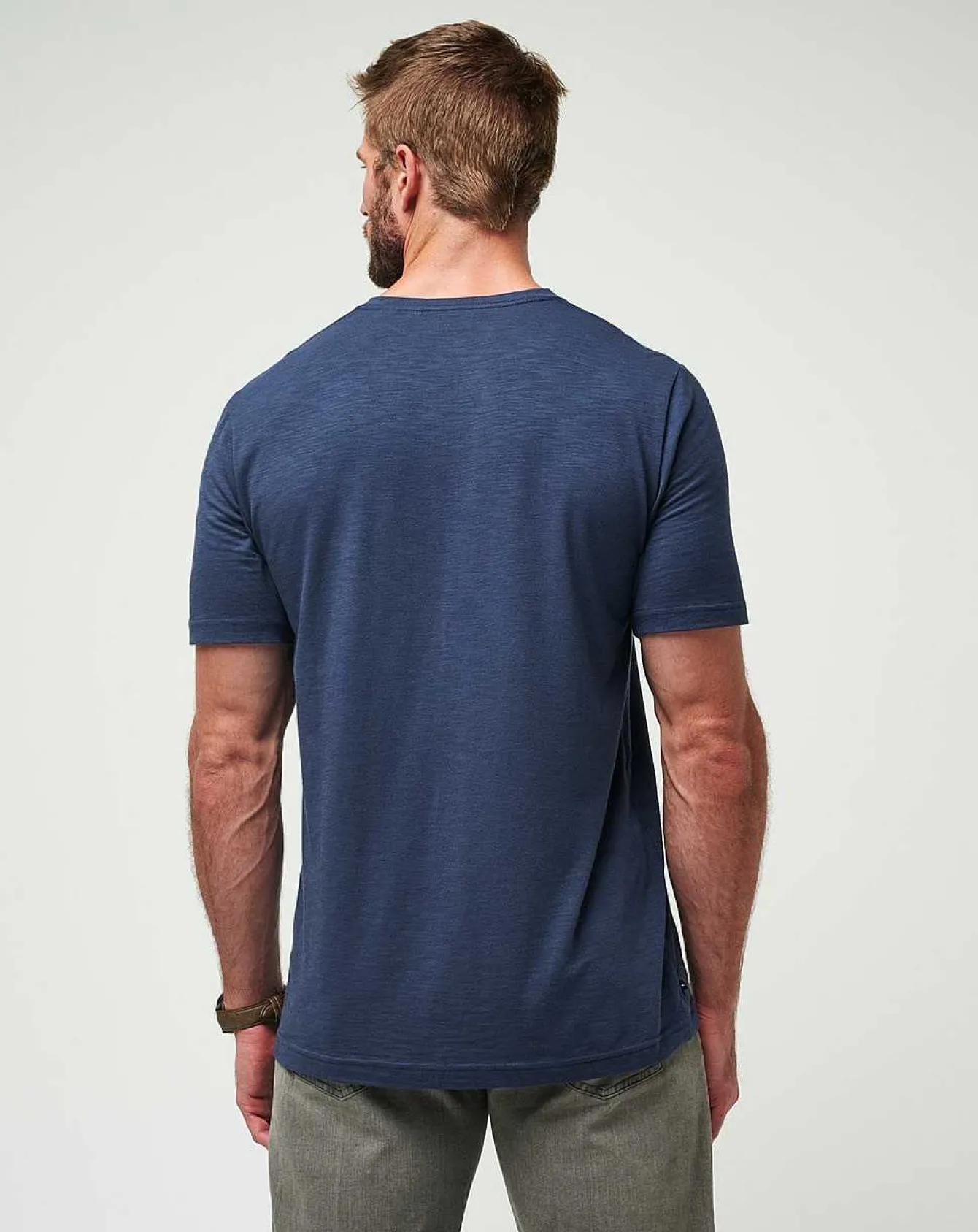 Cloud Tee