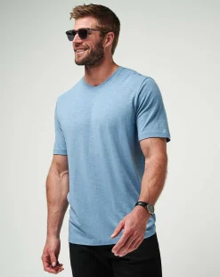 Cloud Tee