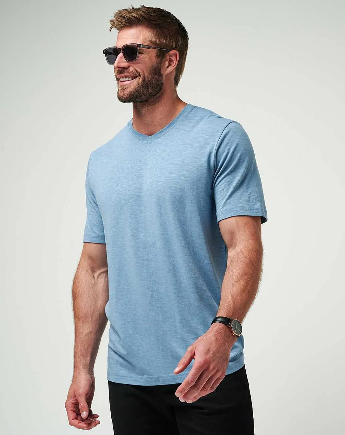 Cloud Tee
