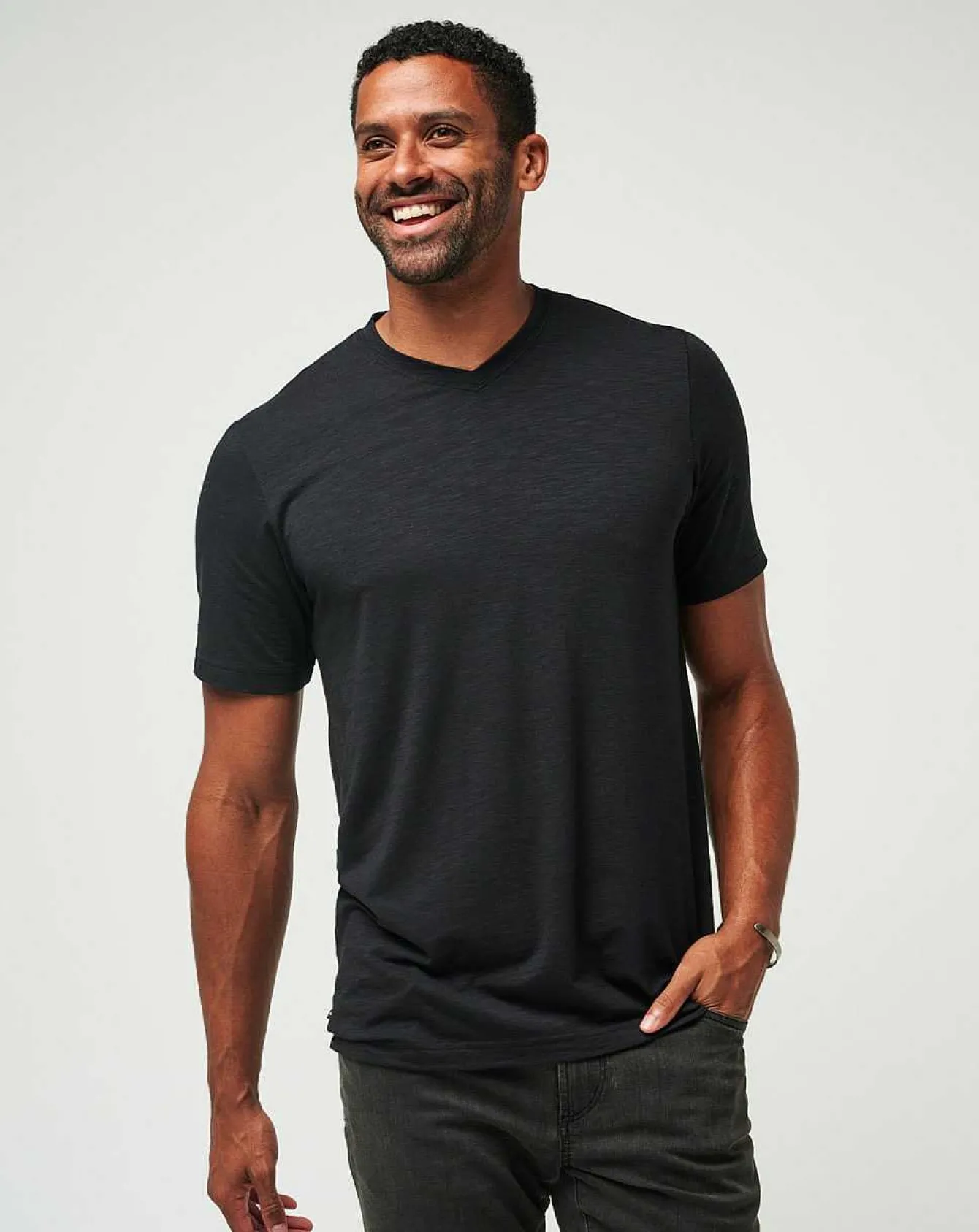 Cloud Tee