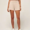 Cloud Terry Short