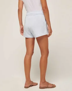 Cloud Terry Short
