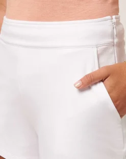 Cloud Terry Short