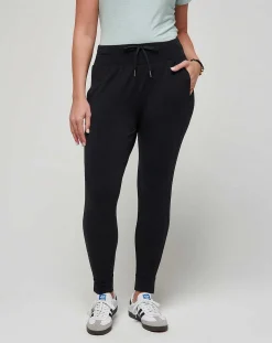 Cloud Terry Tie Jogger