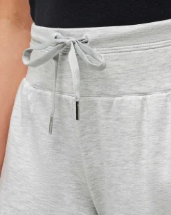 Cloud Terry Tie Jogger