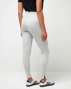 Cloud Terry Tie Jogger