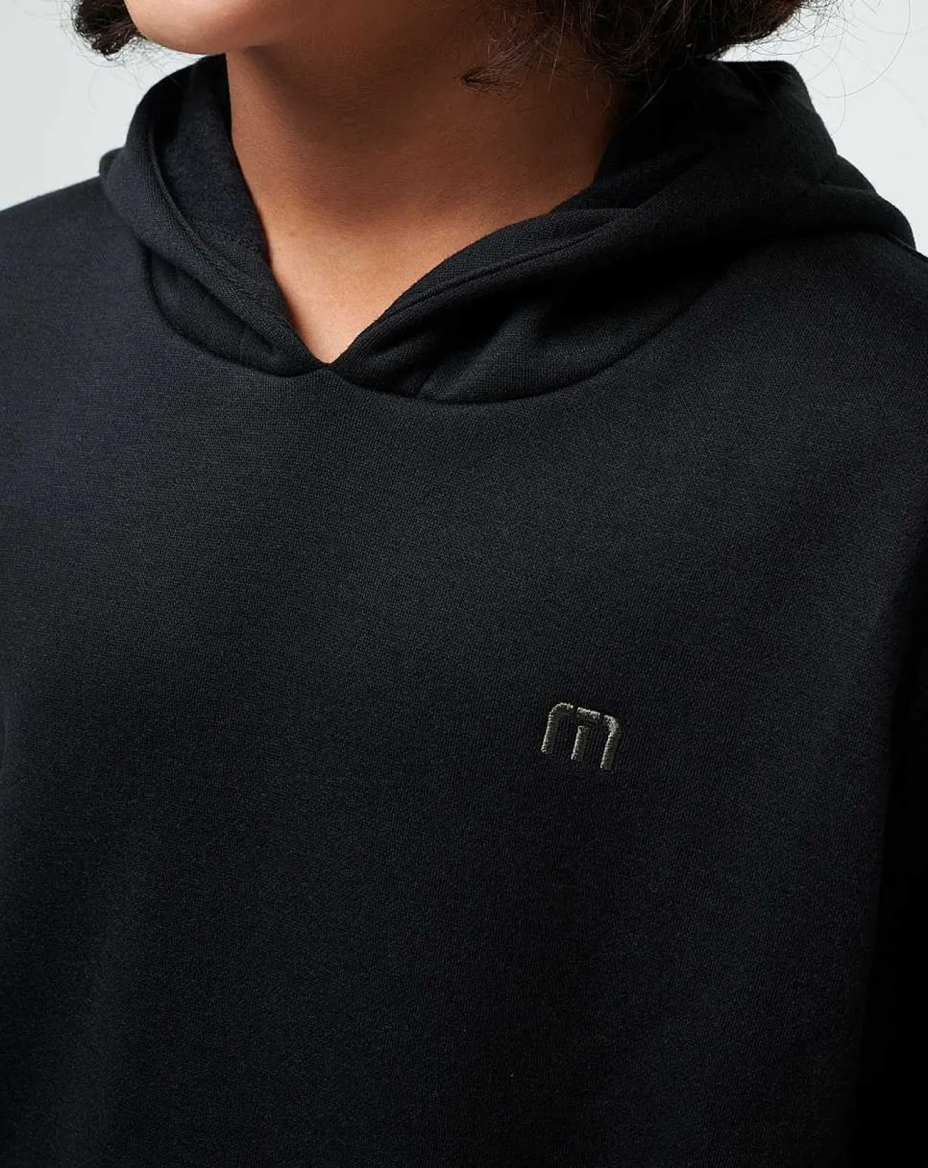 Cloud Youth Hoodie