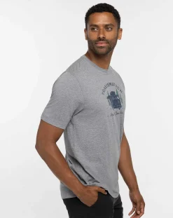 Coal Walk Tee