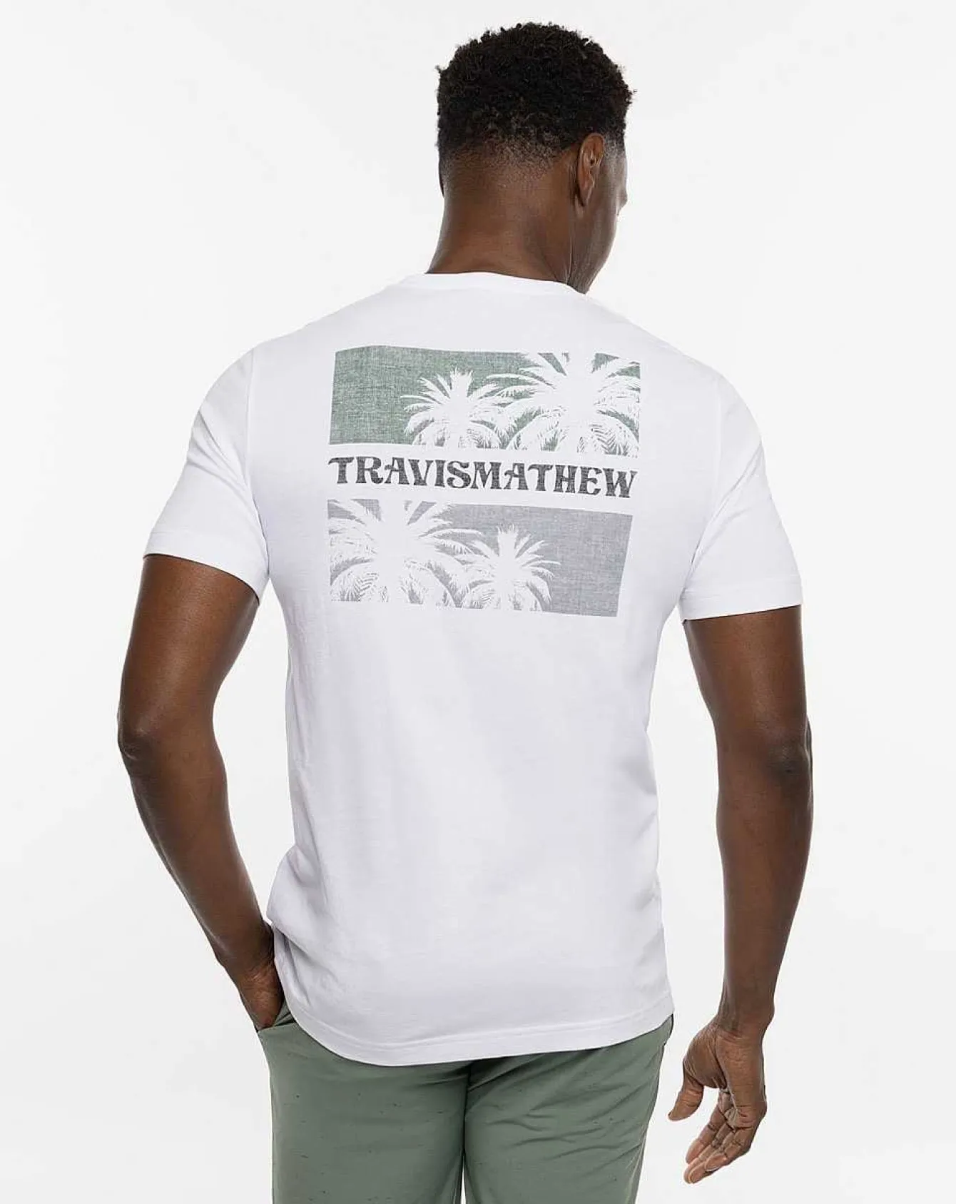 Coast Run Tee
