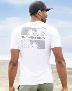 Coast Run Tee