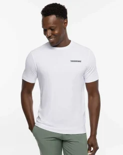 Coast Run Tee