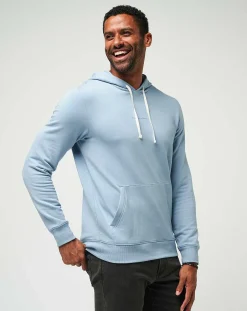 Coastal Cloud Hoodie