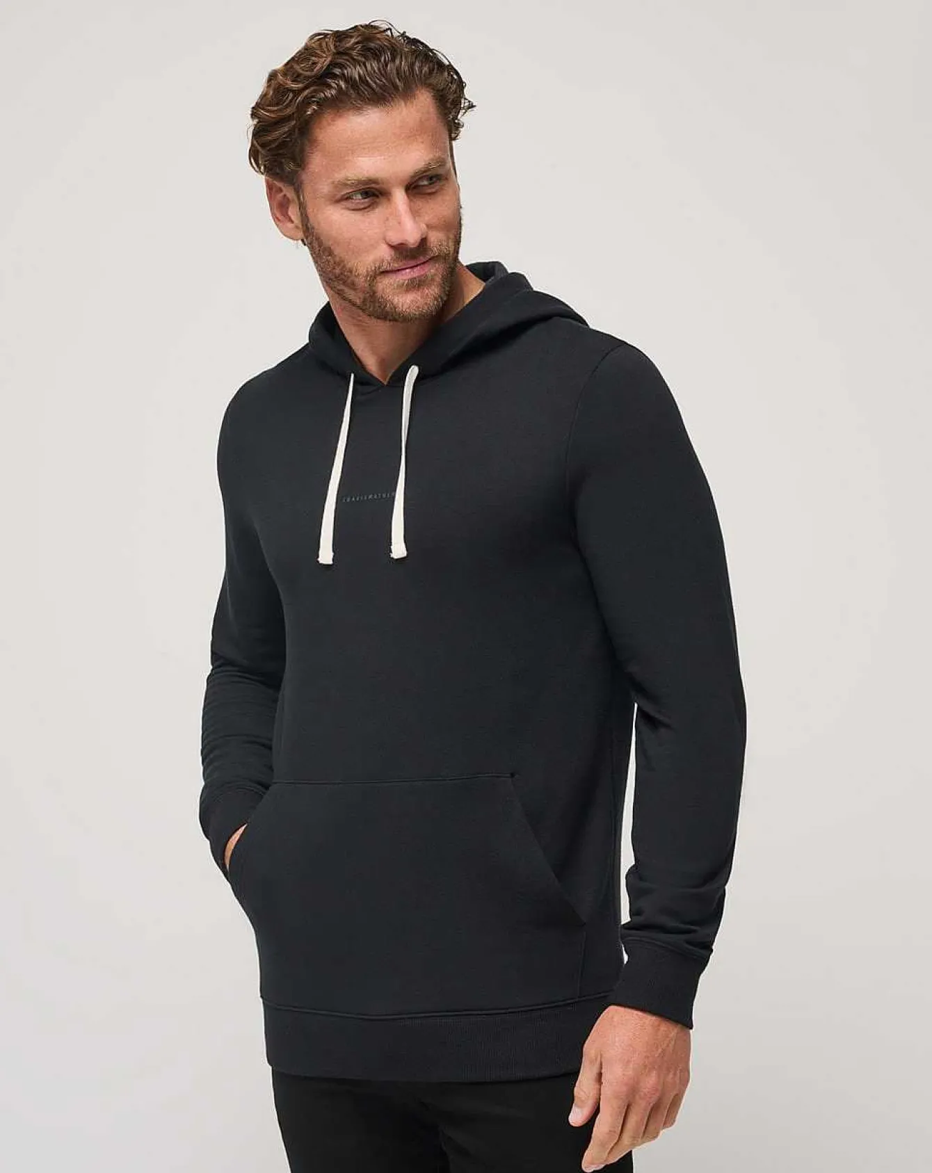 Coastal Cloud Hoodie