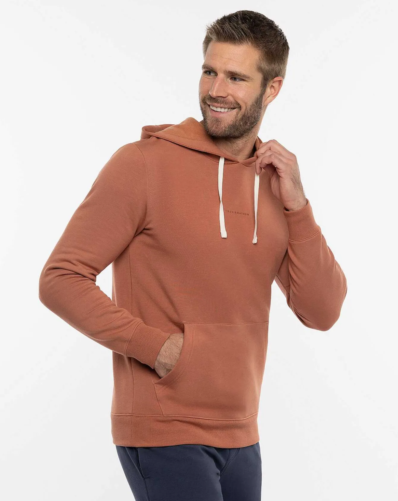 Coastal Cloud Hoodie
