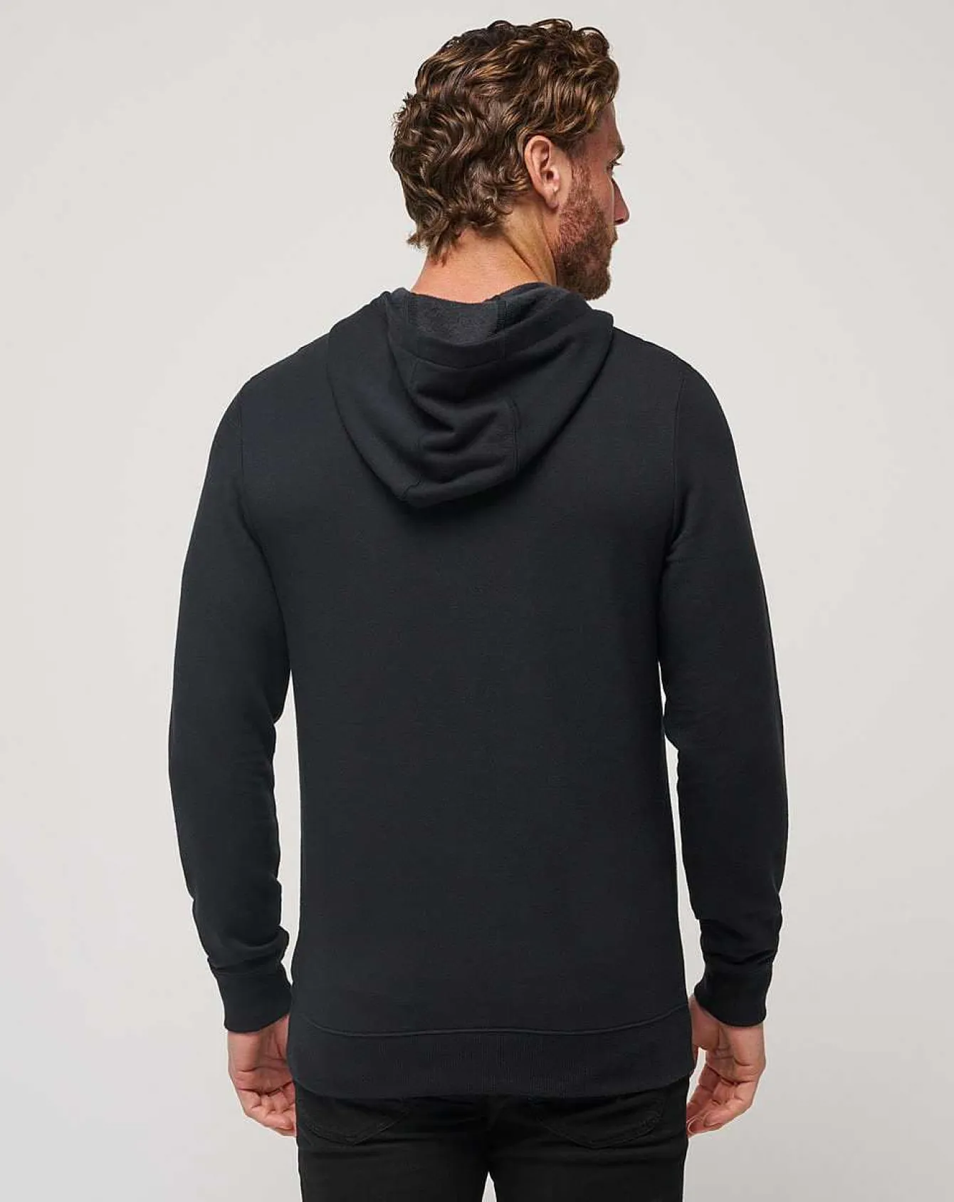 Coastal Cloud Hoodie