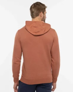 Coastal Cloud Hoodie