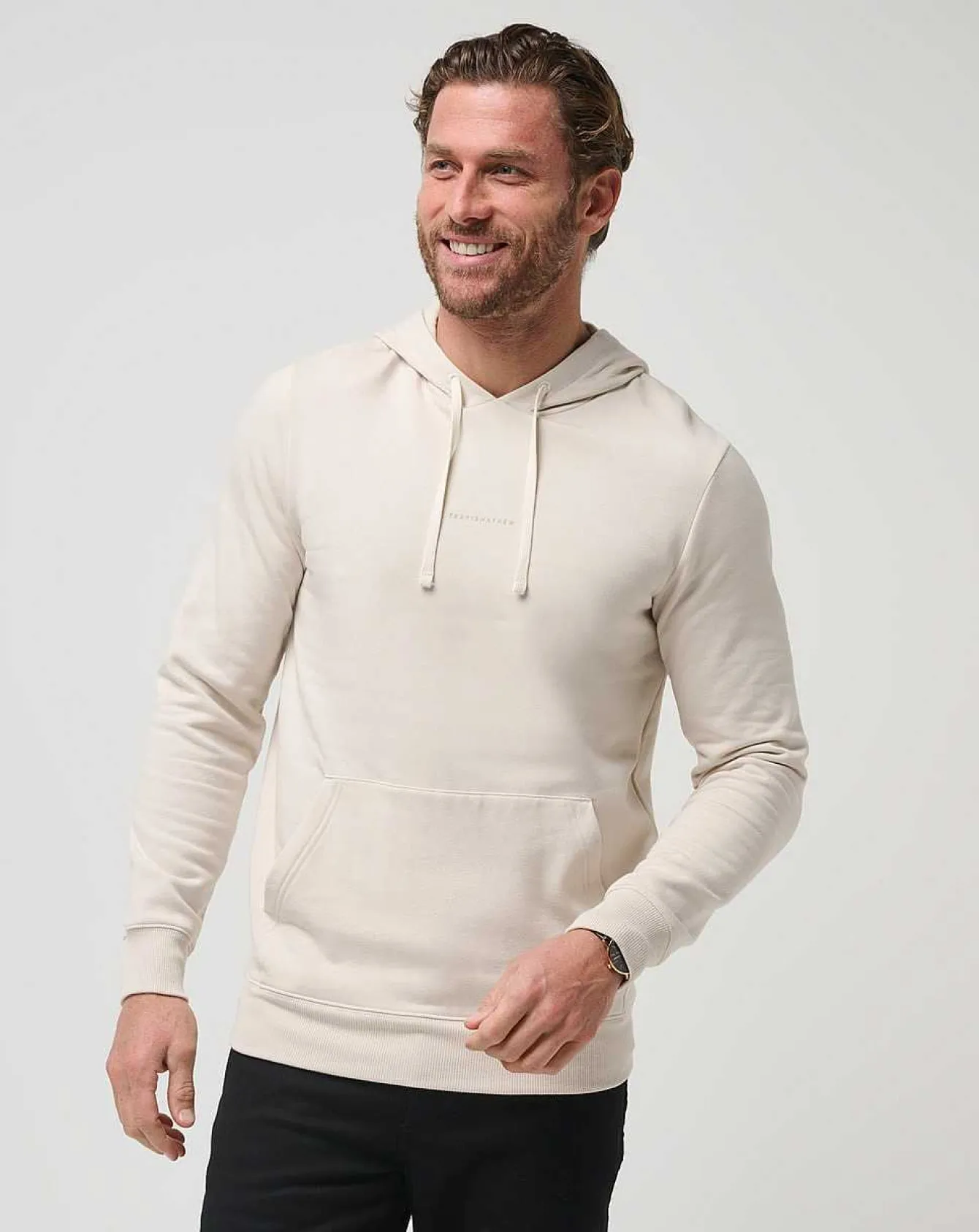 Coastal Cloud Hoodie