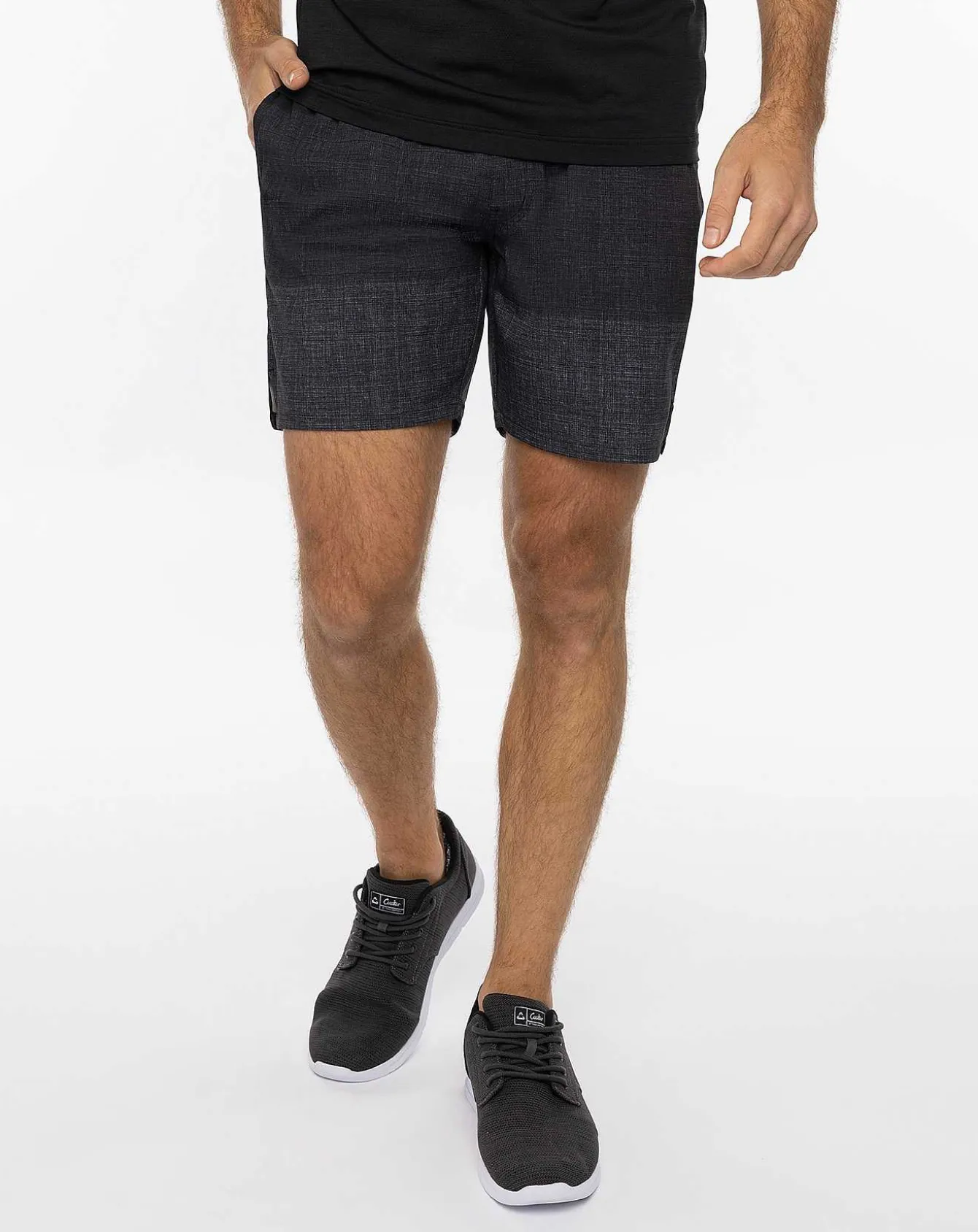 Coastview Active Short 7.5In