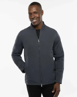 Come What May Jacket