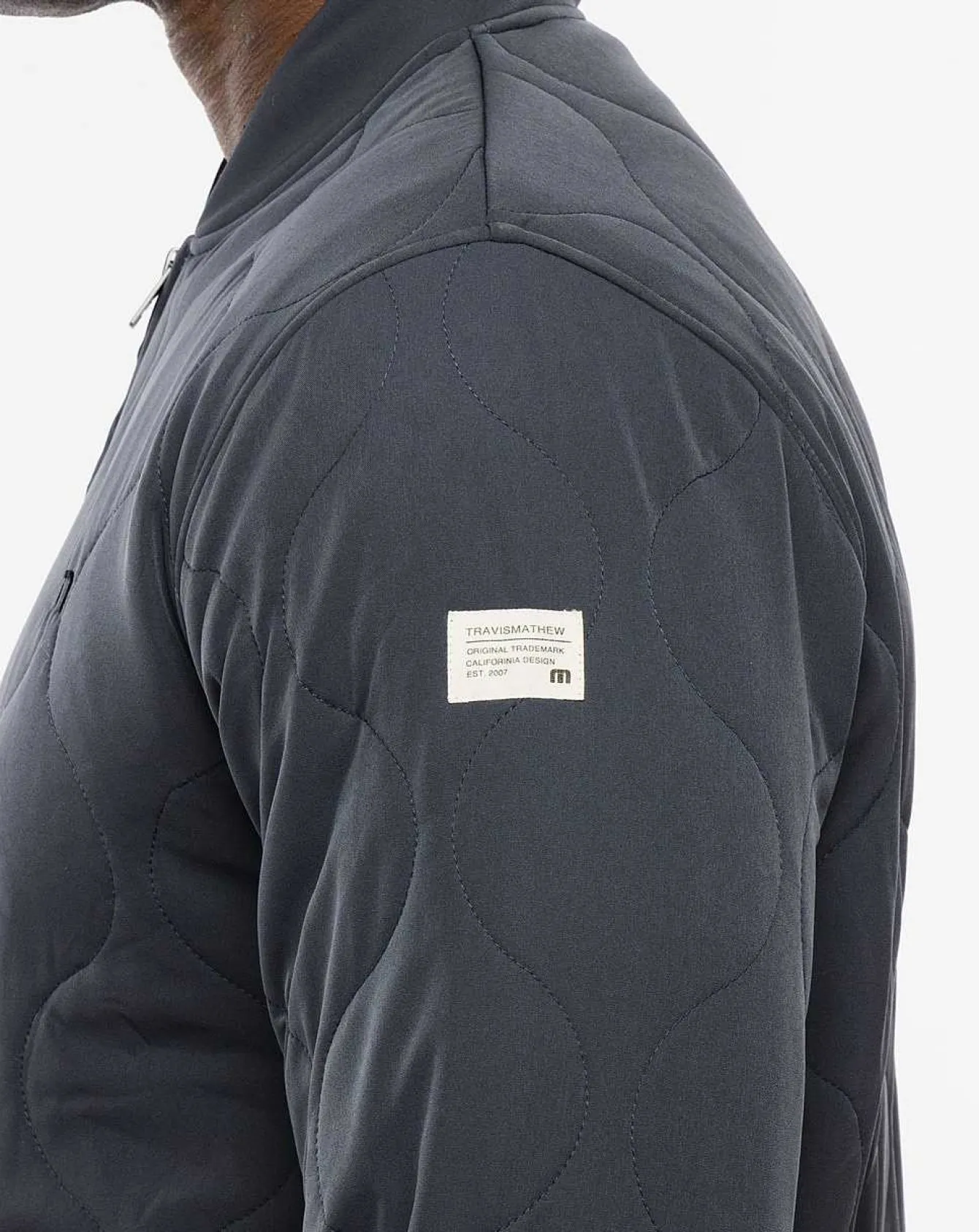 Come What May Jacket