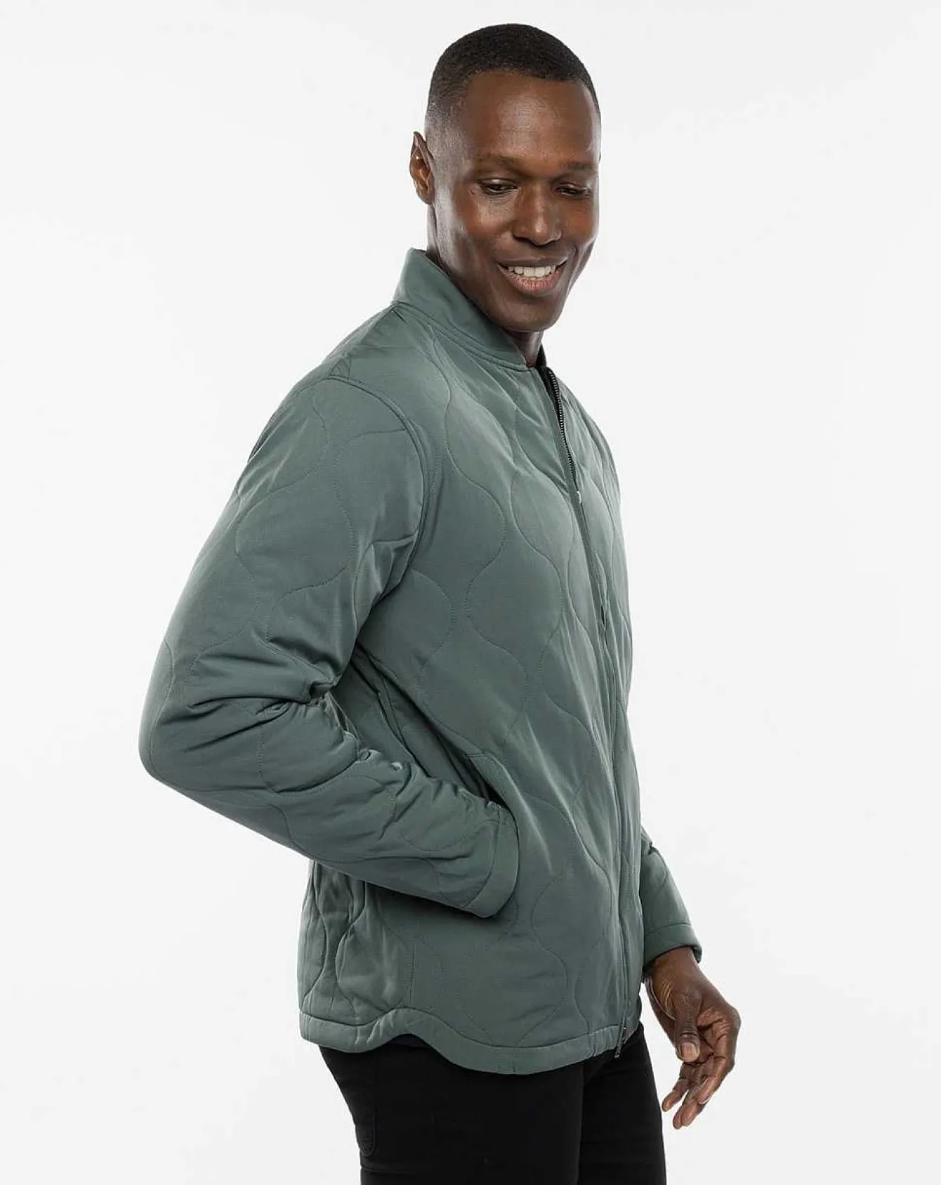 Come What May Jacket