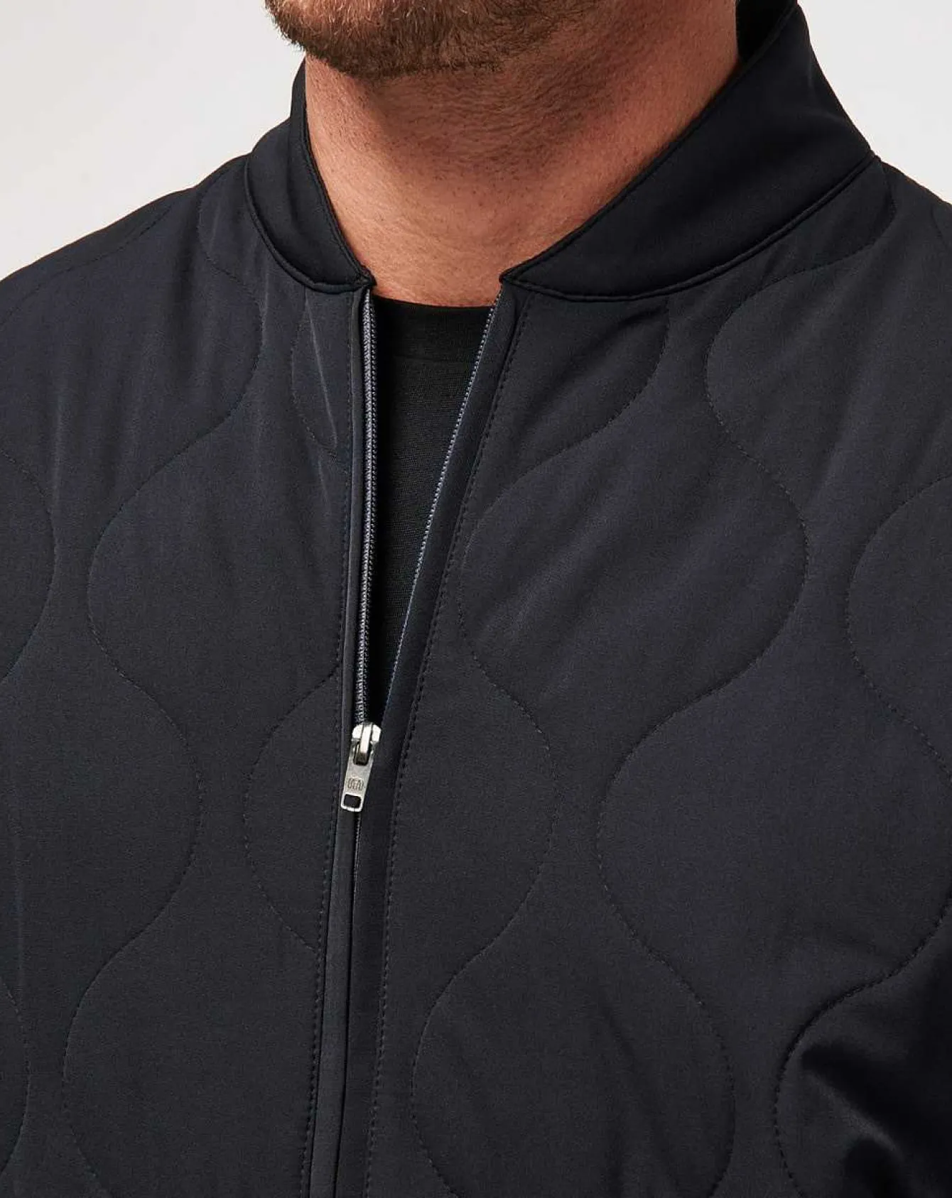 Come What May Jacket