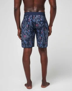 Cool As A Coconut Boardshort