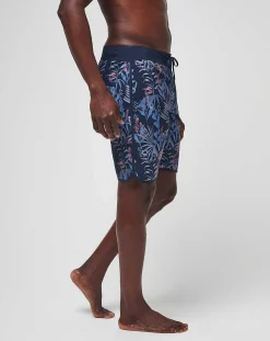 Cool As A Coconut Boardshort