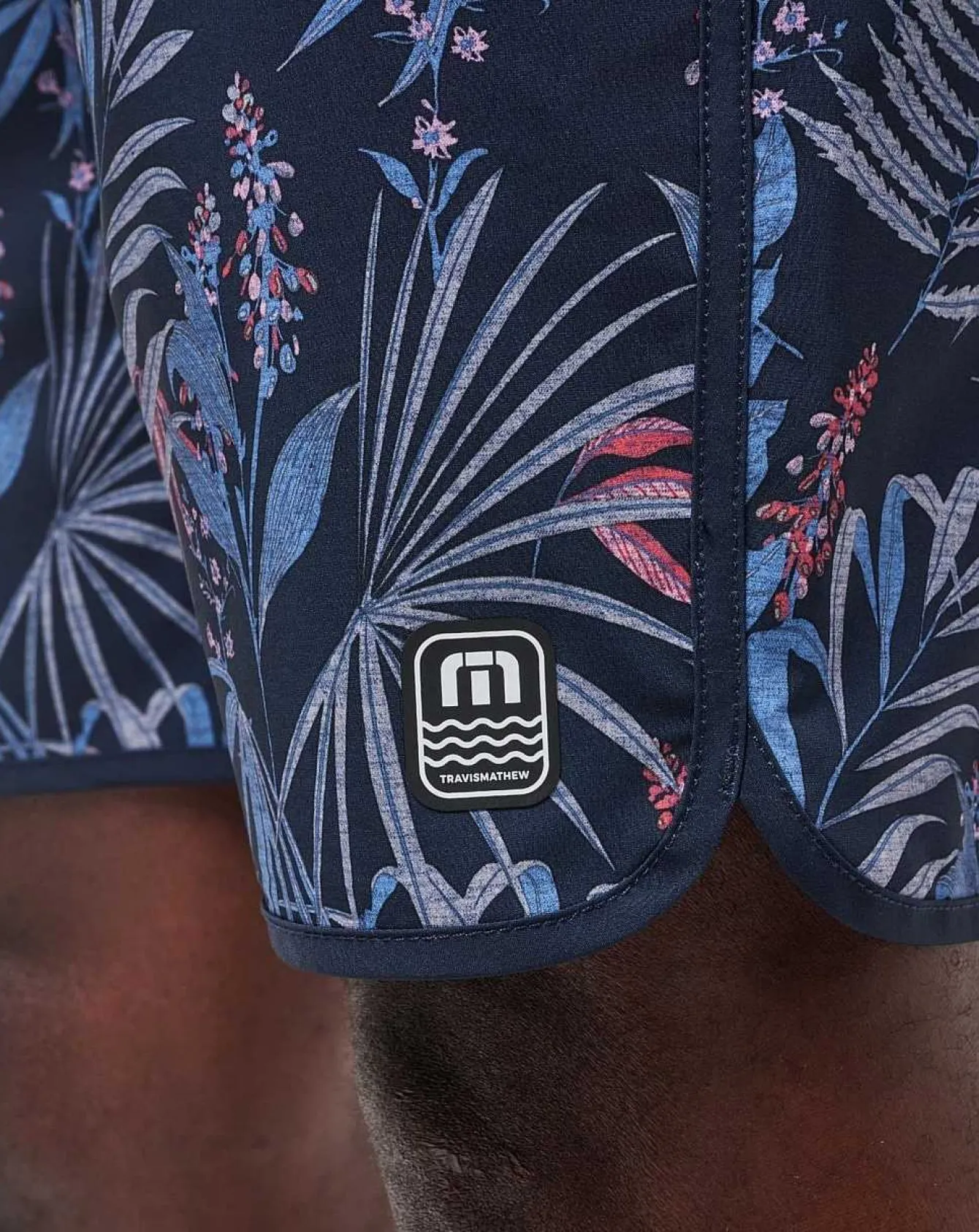 Cool As A Coconut Boardshort