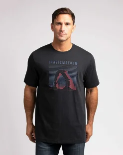 Cool Coyote Tee