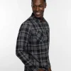 Corinth Button-Up