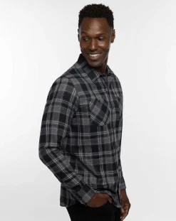 Corinth Button-Up