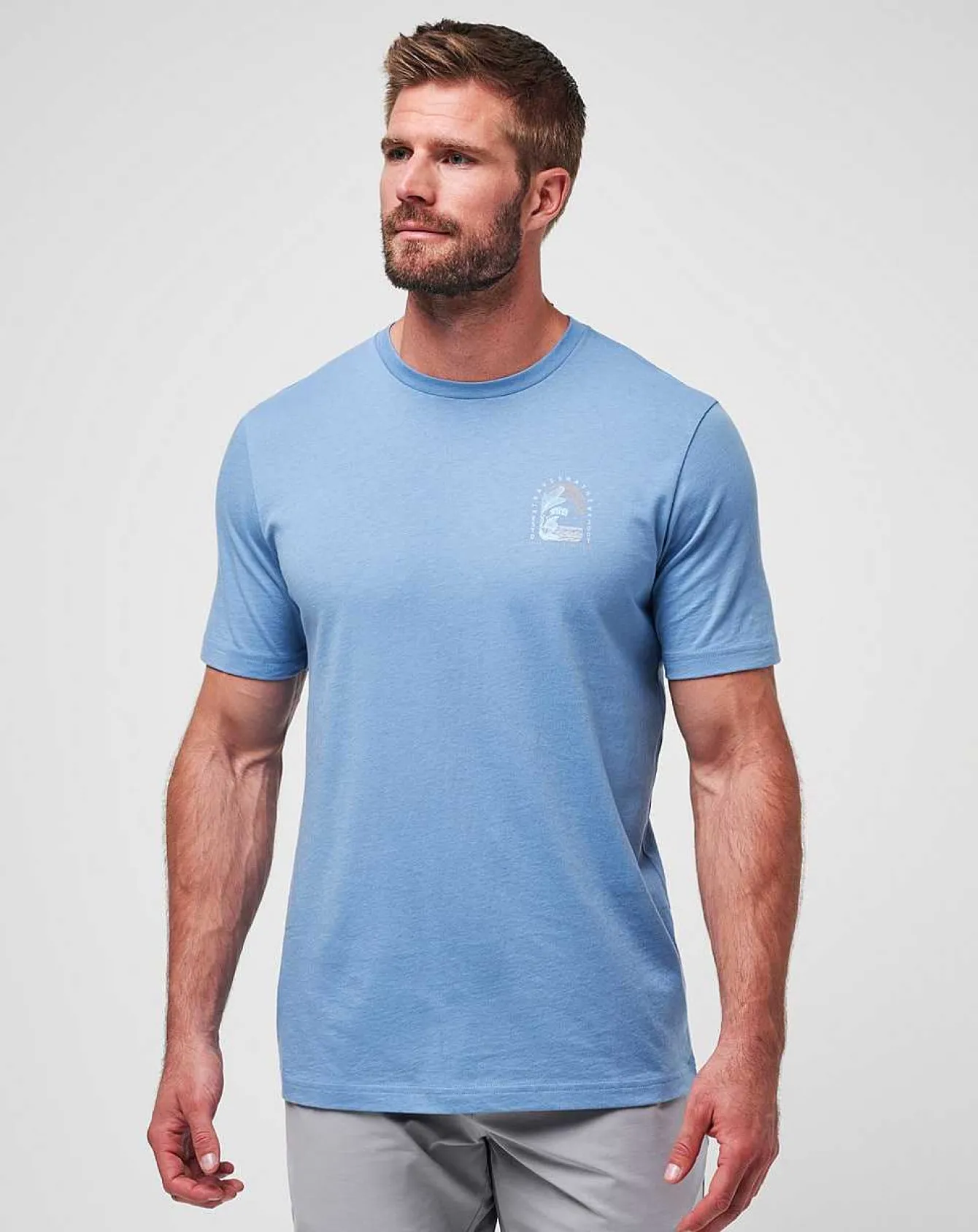 Cowries Tee