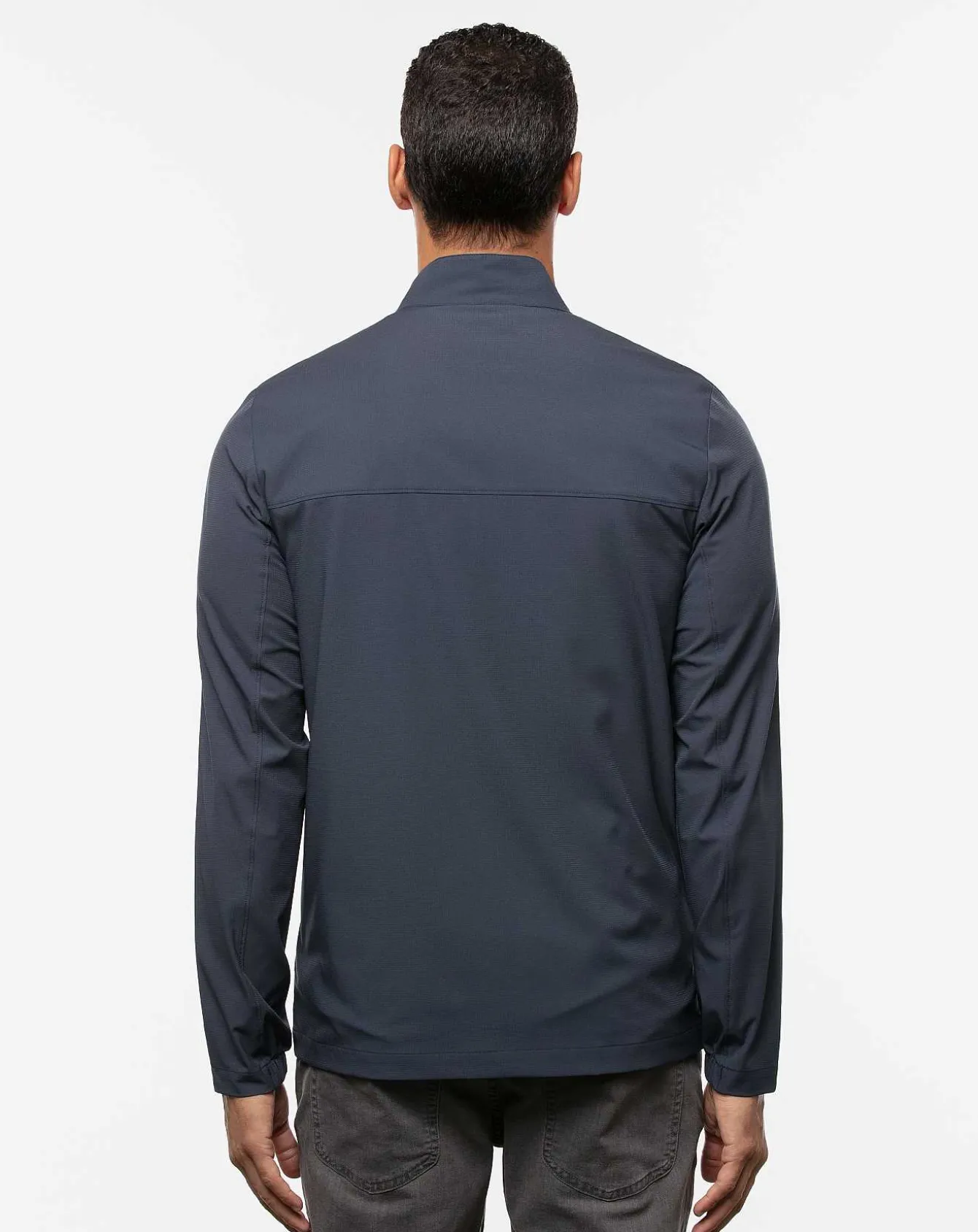 Crystal Cove 2.0 Full Zip