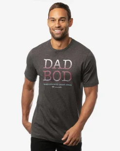 Dad Bod 2.0 Tee