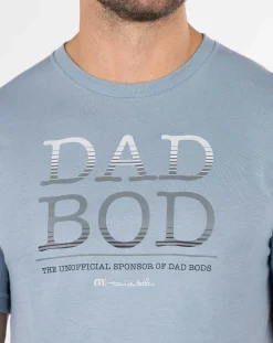 Dad Bod 2.0 Tee