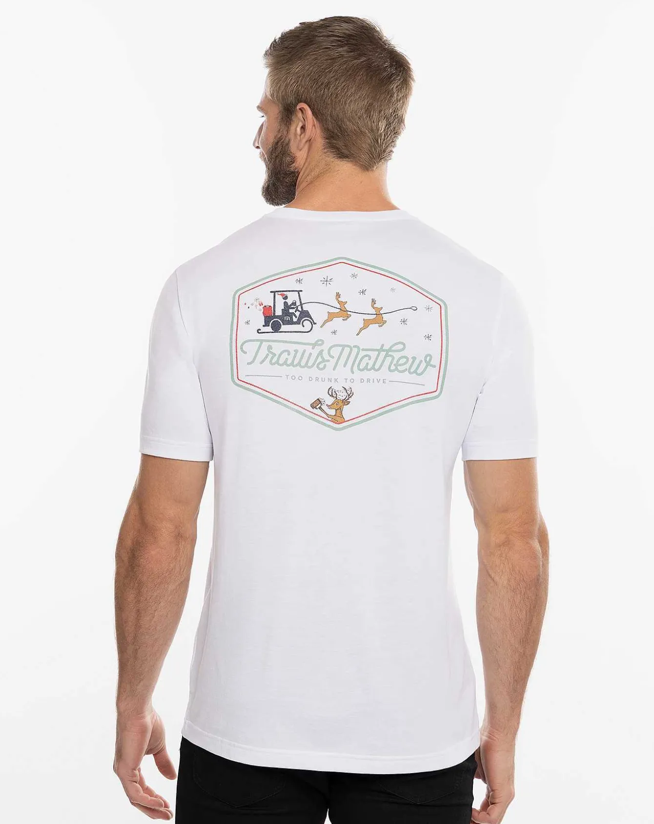 Danisher Tee