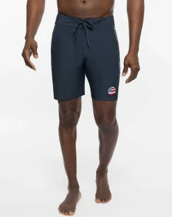 Dawns Early Light Boardshort