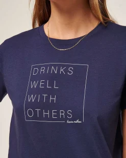Day At The Races Graphic Tee
