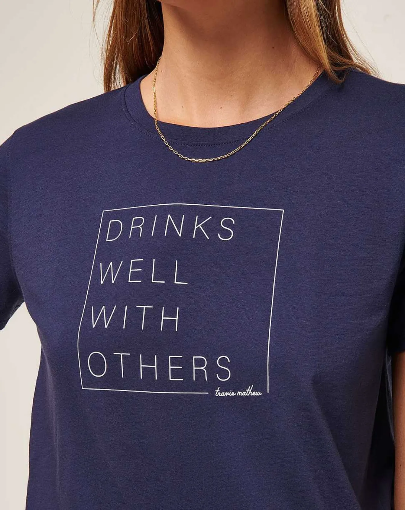 Day At The Races Graphic Tee