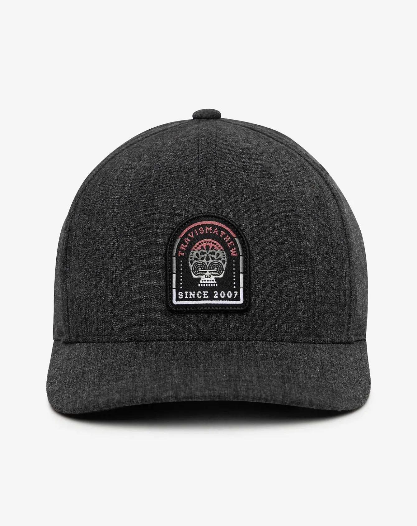 Daylight Hours Snapback Hat