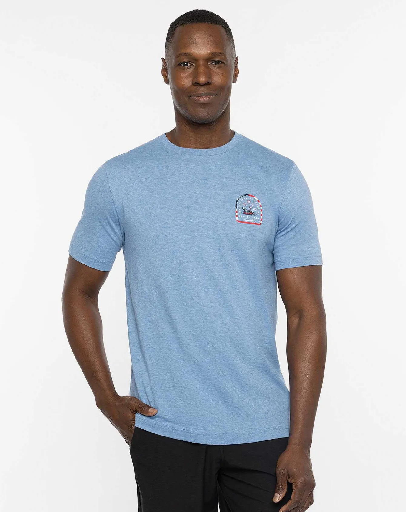 Dead Man Float Tee