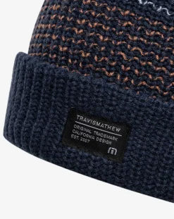 Delgado Beanie