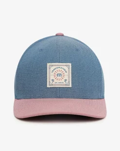 Desert Days Snapback Hat